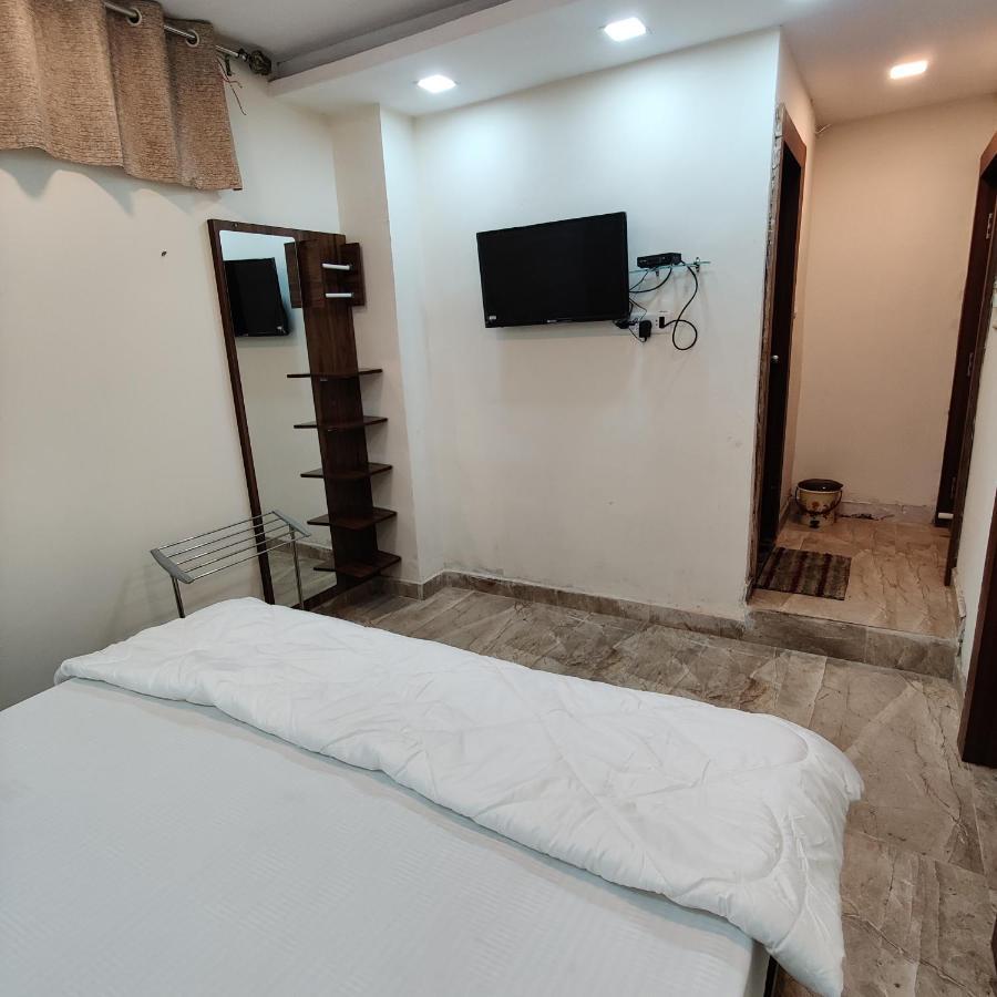 Hotel Shreeji Residency Pachmarhi Exterior photo